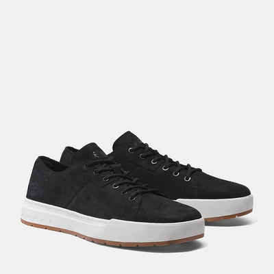 Timberland Maple Grove LOW LACE UP SNEAKER Кроссовки