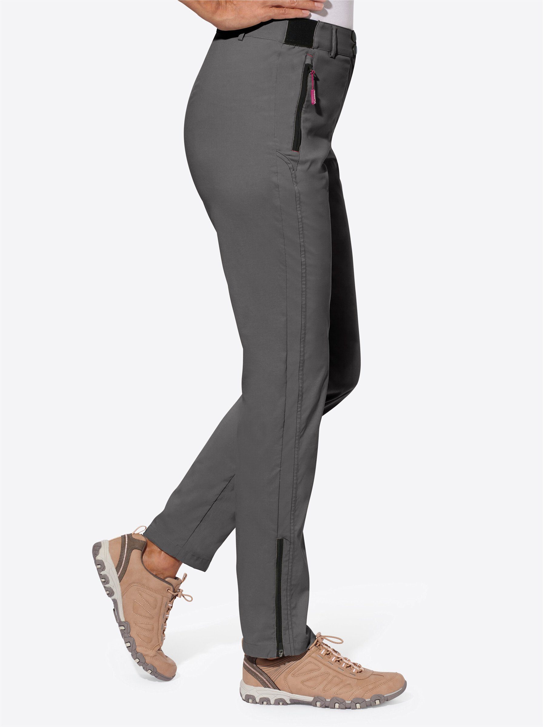 Witt Jerseyhose Funktions-Hose komfortabel günstig online kaufen