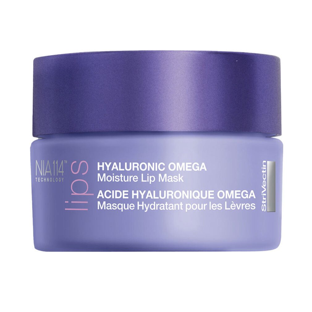 StriVectin Gesichtsmaske Hyaluronic Omega Moisture Lip Mask