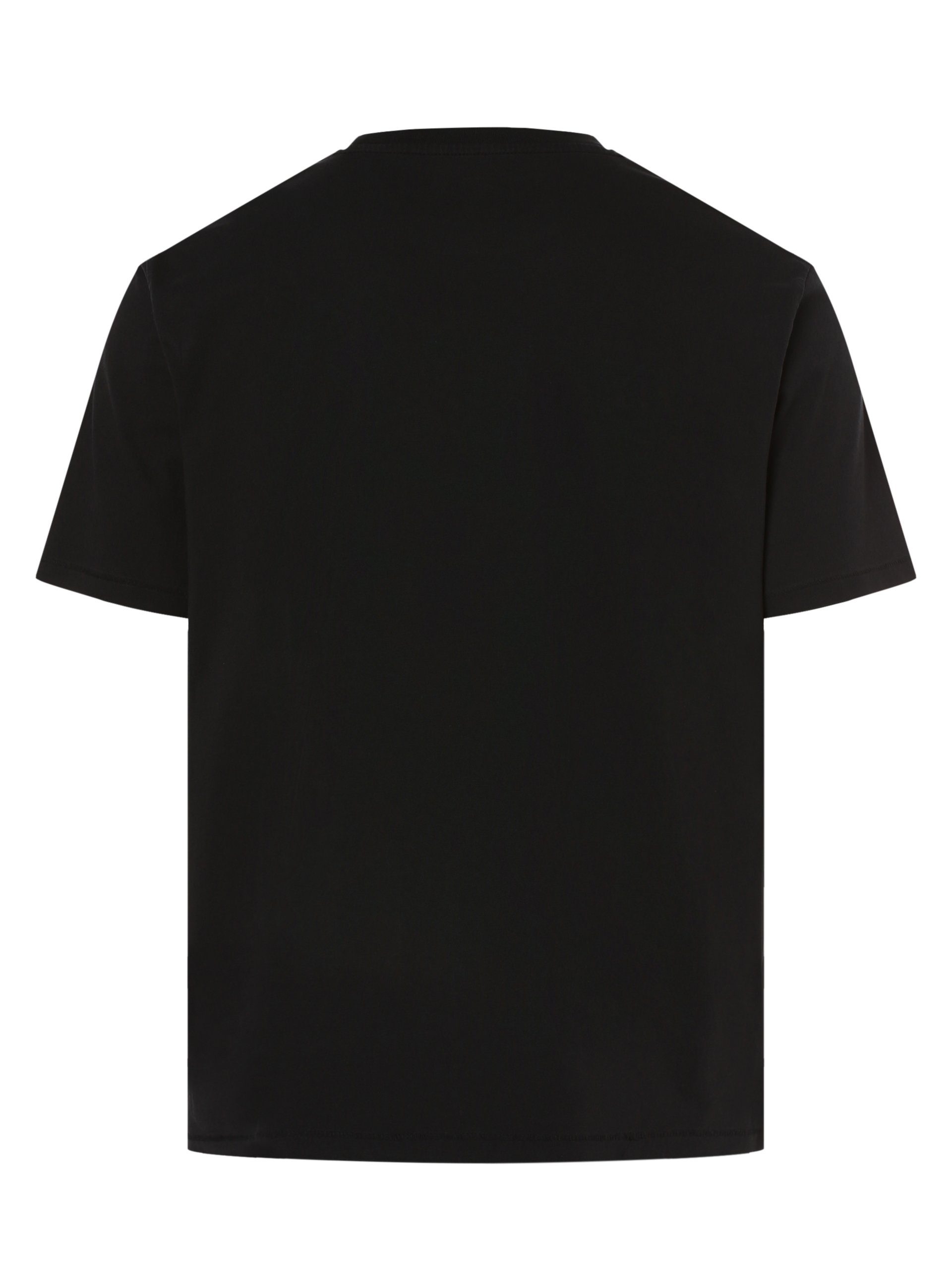 schwarz T-Shirt Levi's®