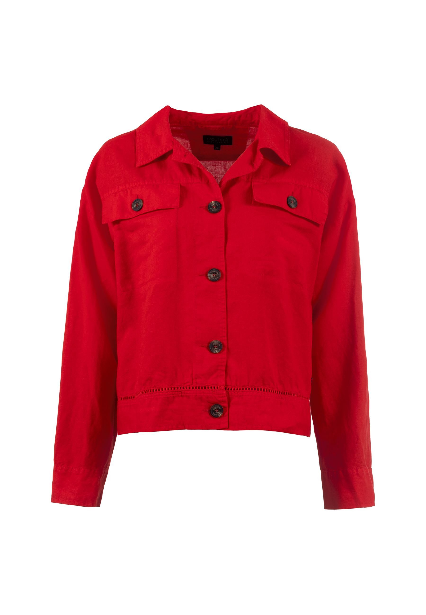 S'questo Outdoorjacke