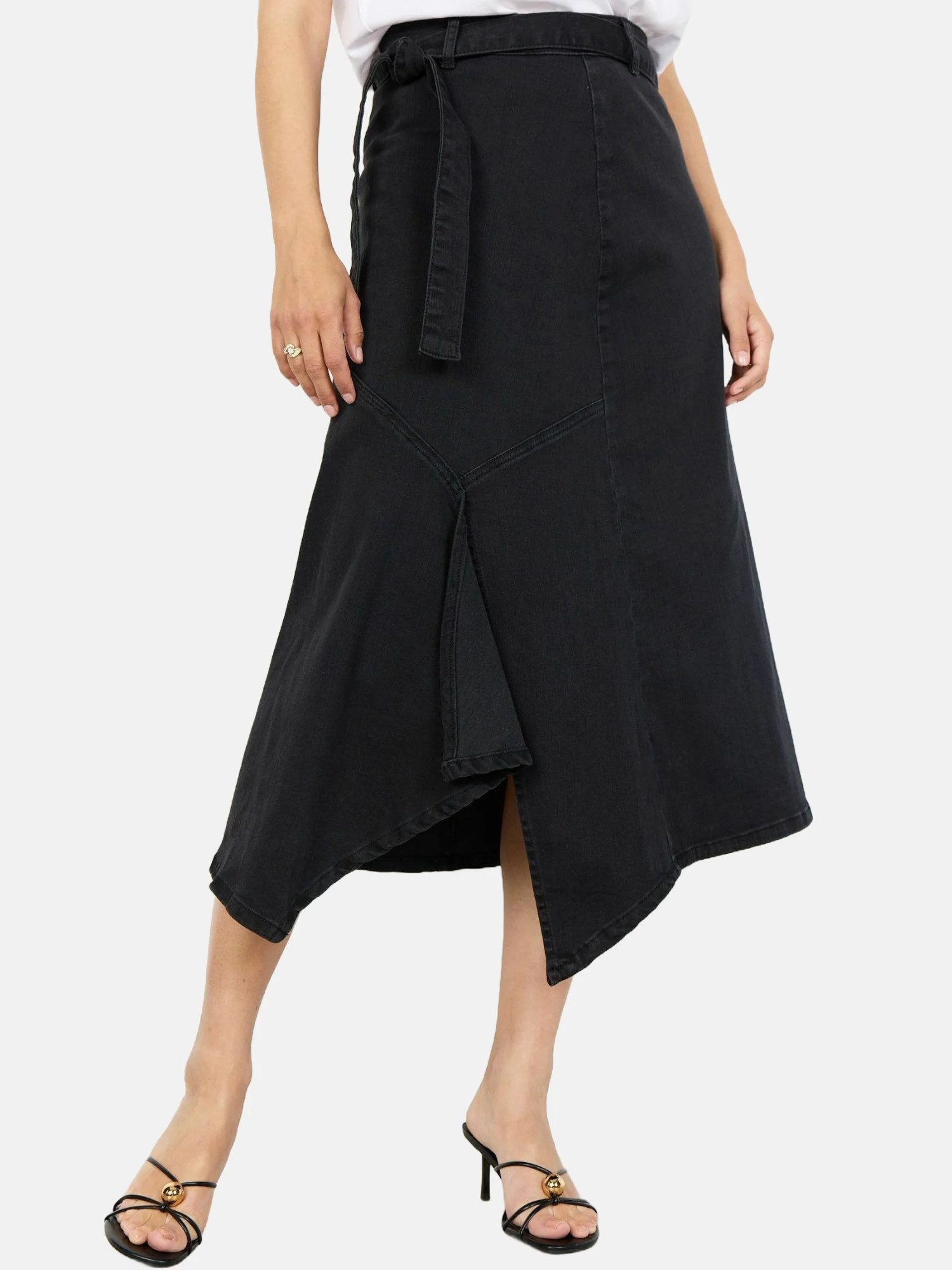 soyaconcept Midirock Soya Concept Skirt SC-KIMBERLY