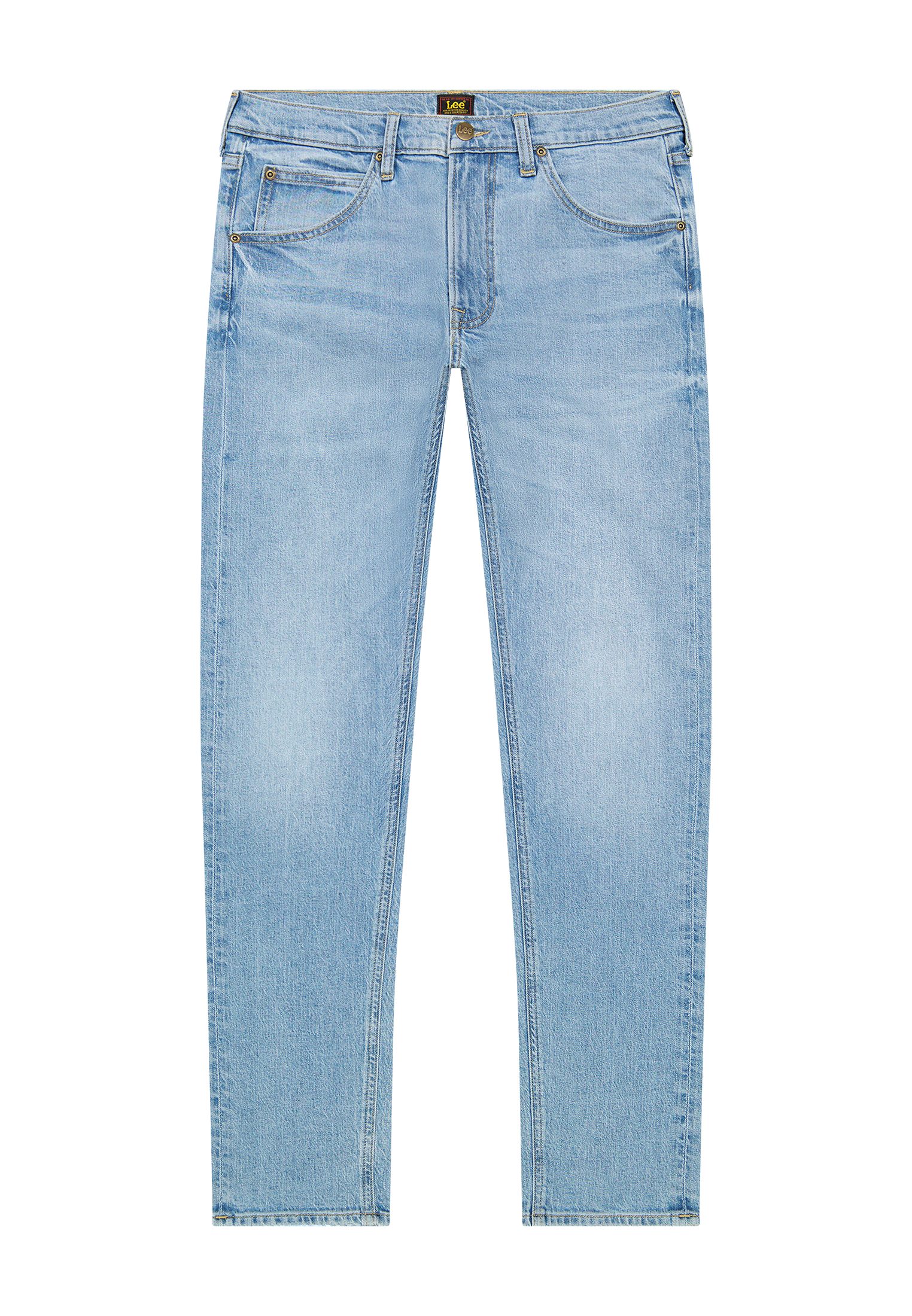 Lee Regular-fit-Jeans "DAREN ZIP FLY" günstig online kaufen