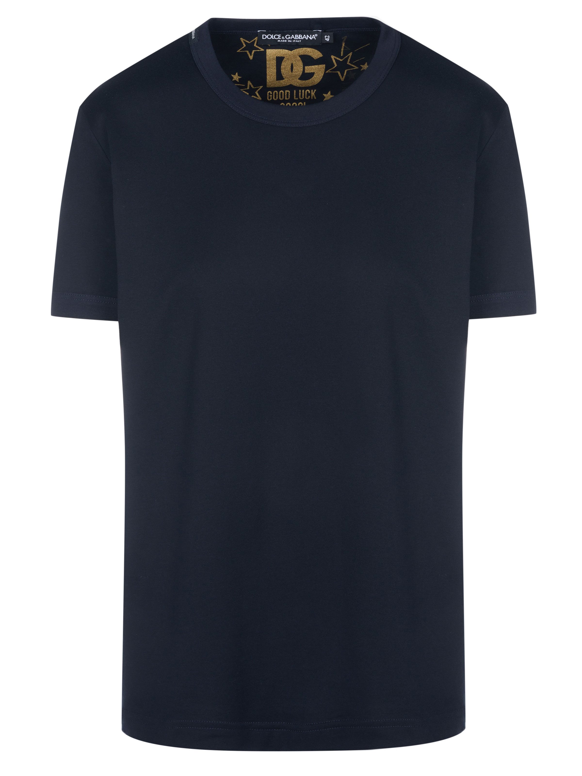 DOLCE & GABBANA T-Shirt Dolce & Gabbana Top