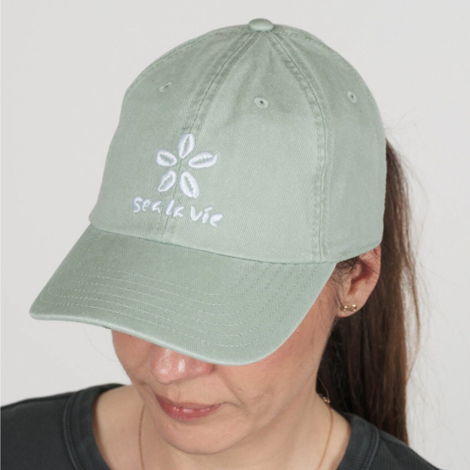 Kleinigkeit Baseball Cap Sea La Vie