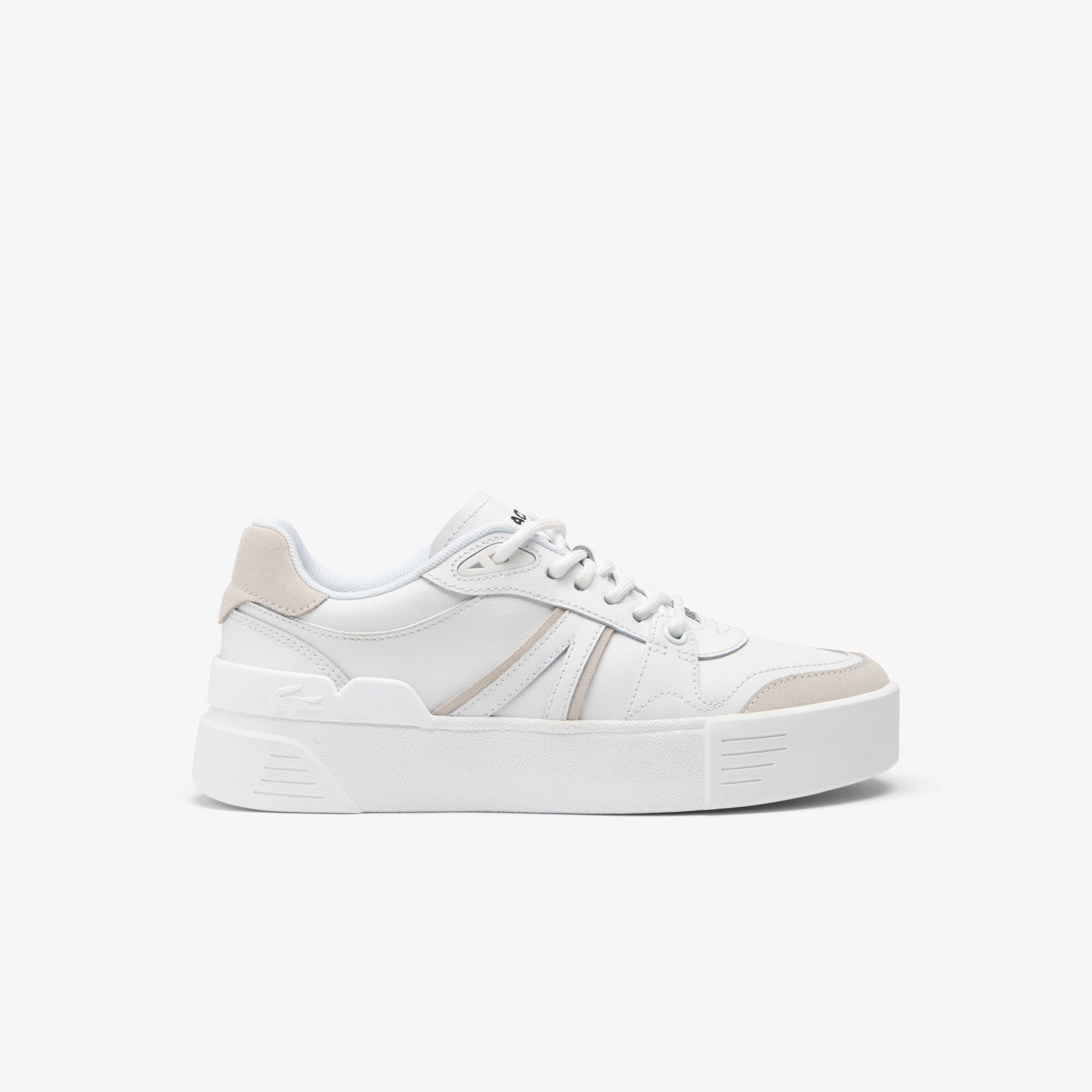 Lacoste L002 EVO 124 6 SFA Sneaker