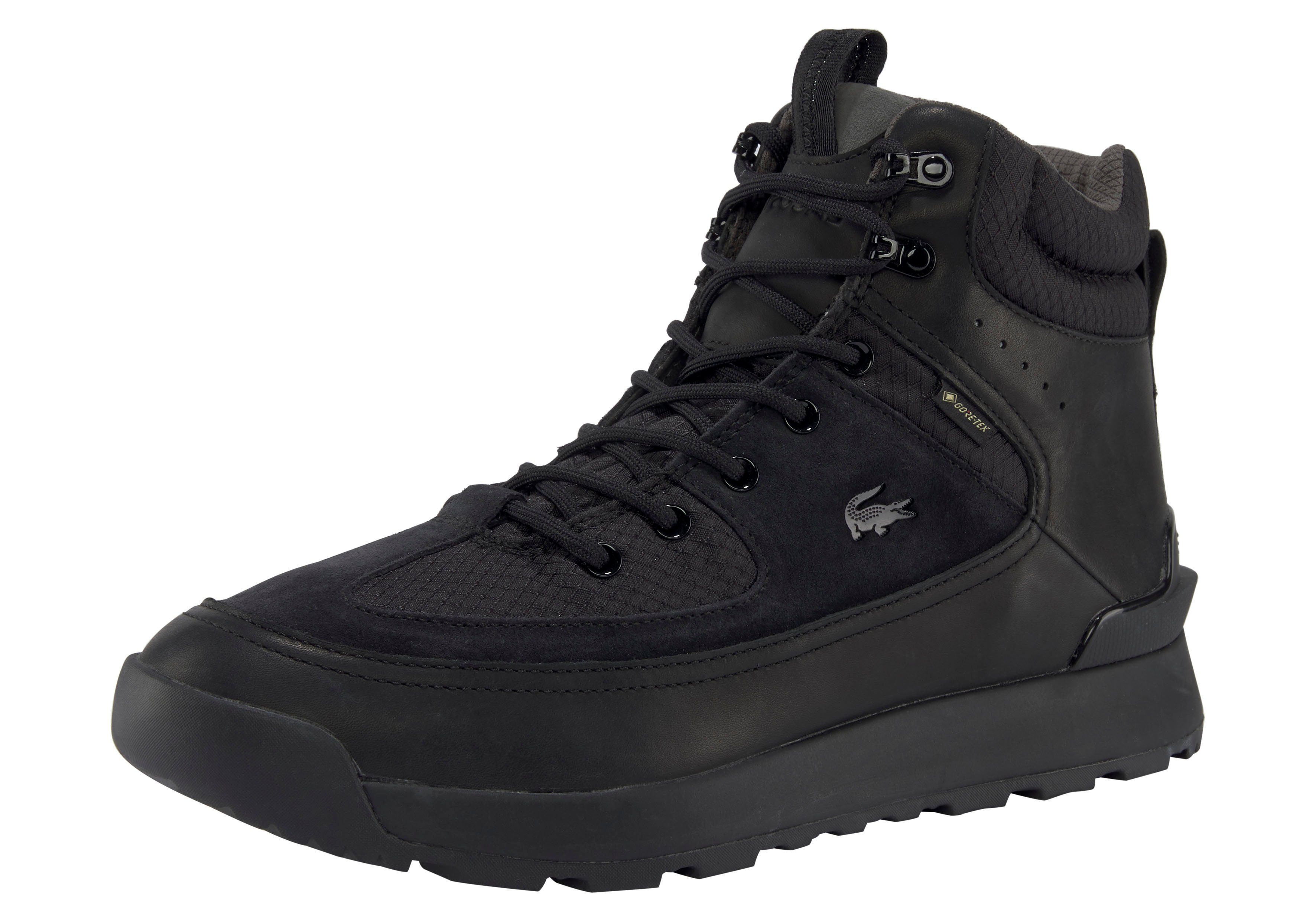 Lacoste URBAN BREAKER GORETEX 03211CMA Кросівки wasserdicht