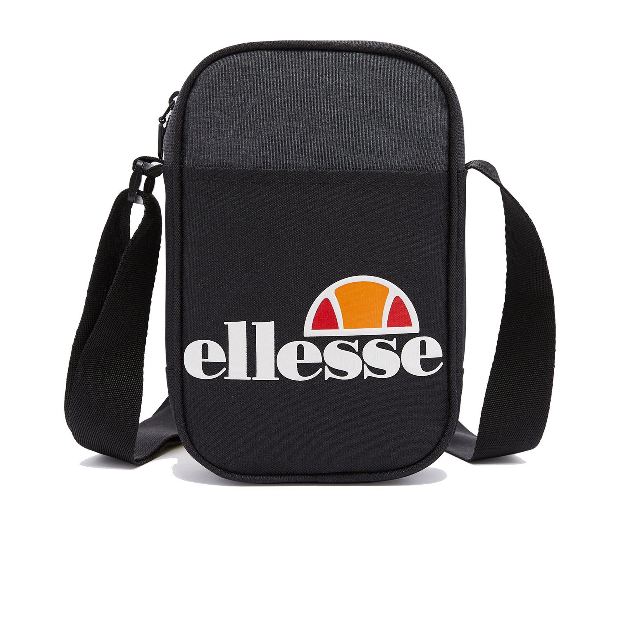 Ellesse Henkeltasche Unisex Umhängetasche Polyester LUKKA günstig online kaufen