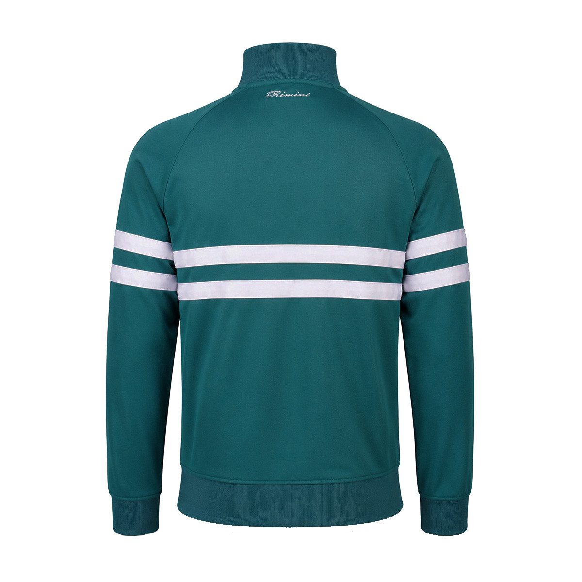 Ellesse Trainingsjacke Rimini mit Stehkragen