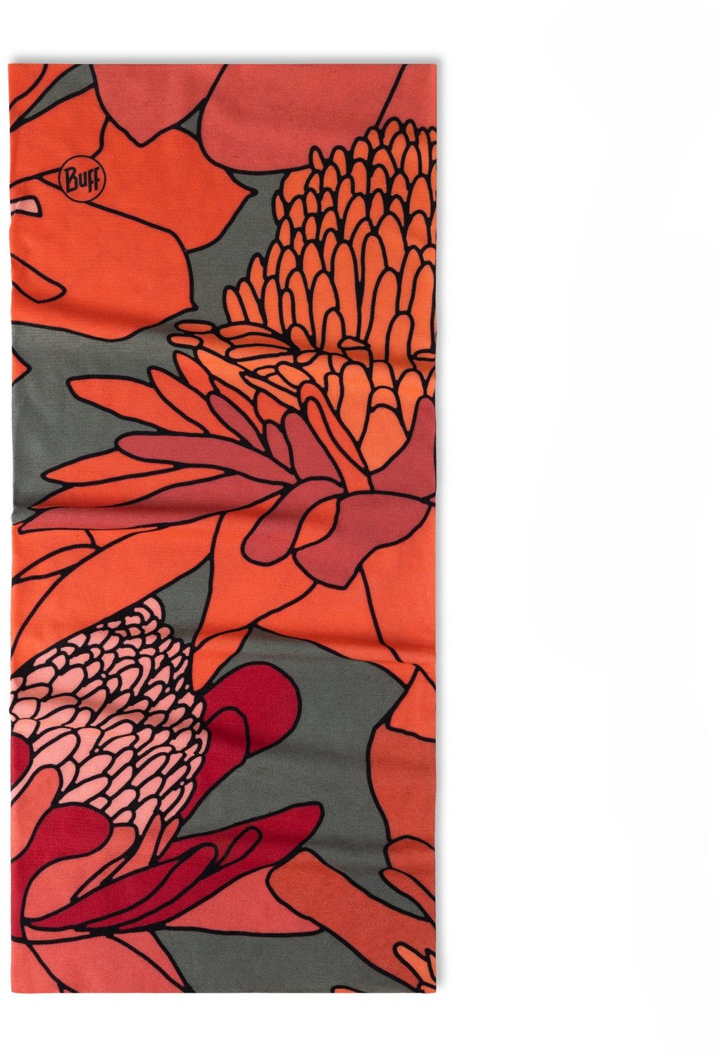Buff Multifunktionstuch, COOLNET UV® ARAMAY POPPY