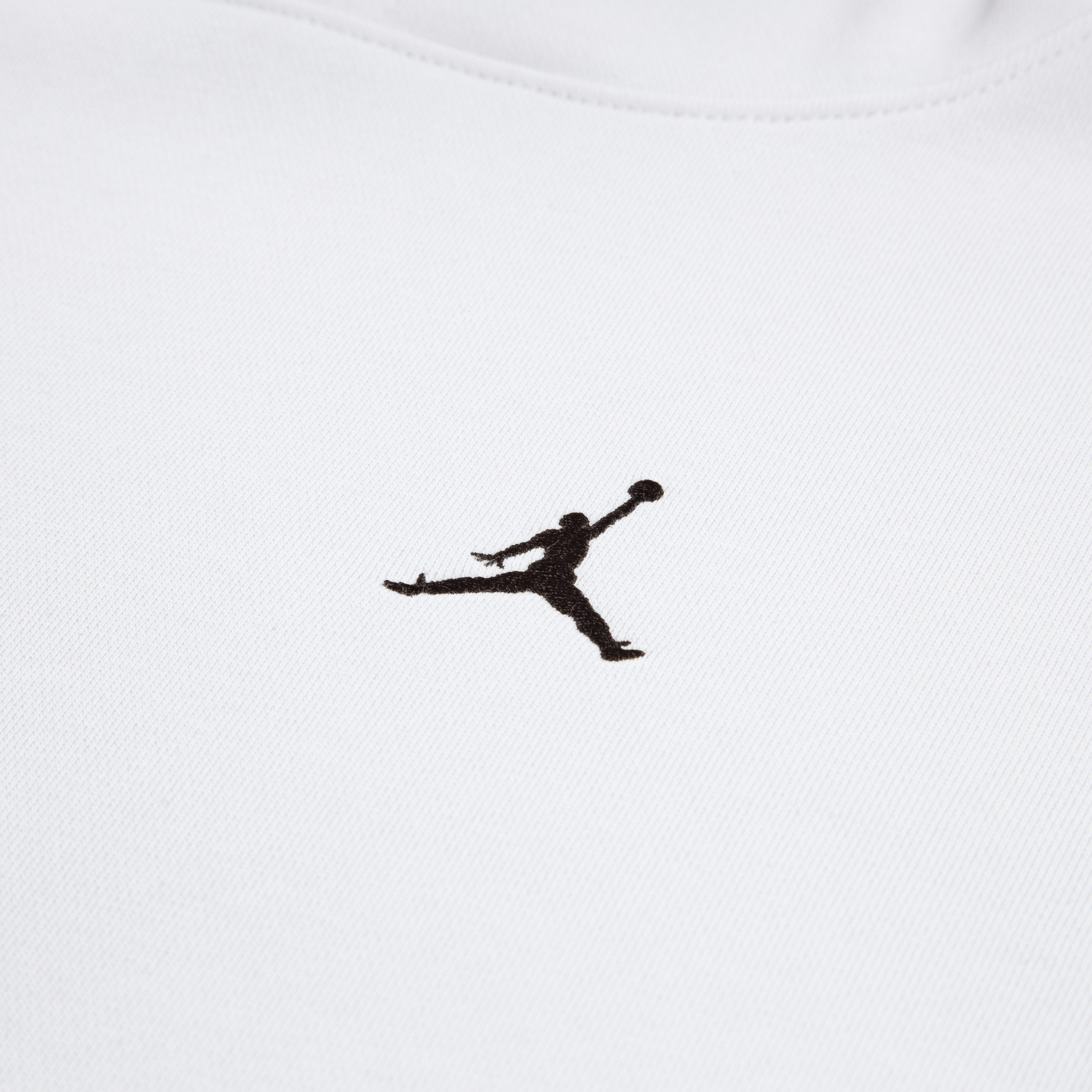 Jordan Kapuzensweatshirt für Kids für Kinder und Jugendliche, sportlicher Stil, mit Kapuze