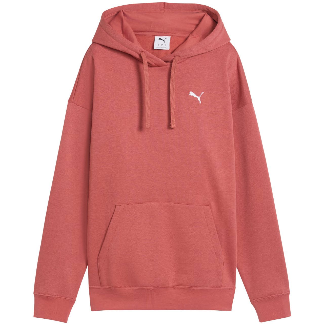 PUMA Kapuzensweatshirt Puma Essentials