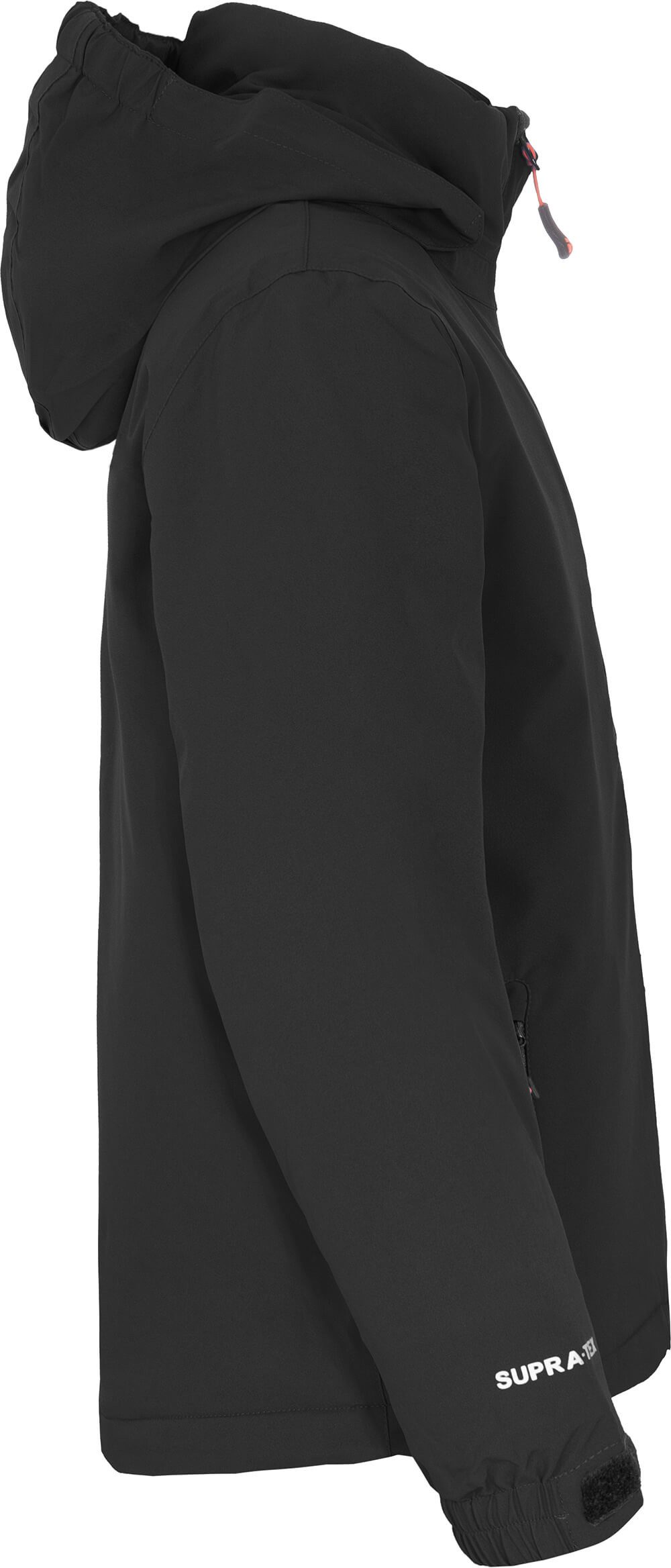 Bergson Winterjacke LUPO Kinder Skijacke, ultimativer Schutz und Komfort für junge Abenteurer!