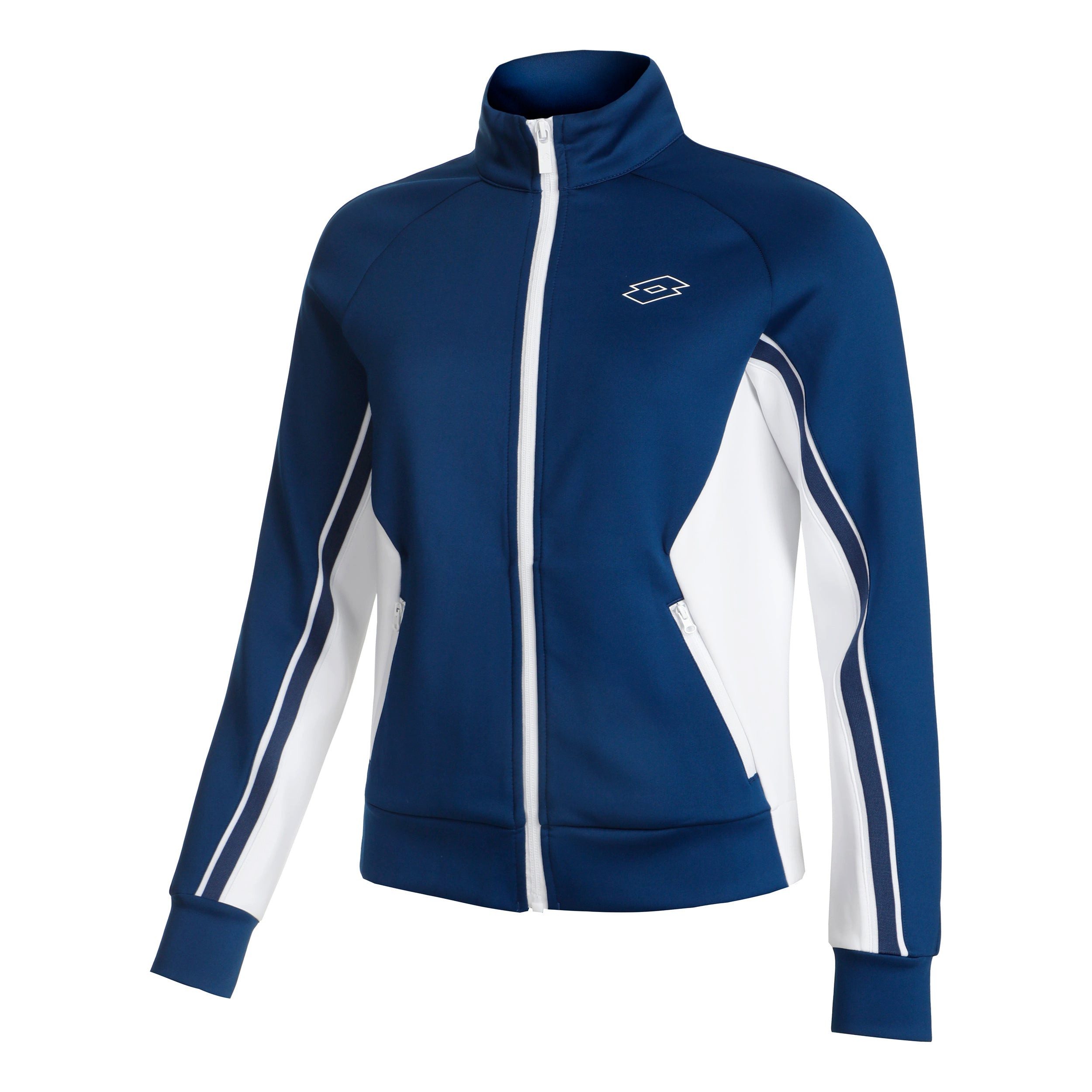 Lotto Trainingsjacke Squadra III
