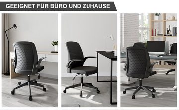 Dripex Bürostuhl Bürostuhl Schreibtischstuhl