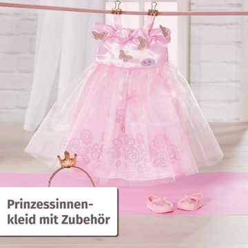 Baby Born Puppenkleidung Deluxe Prinzessin, 43 cm