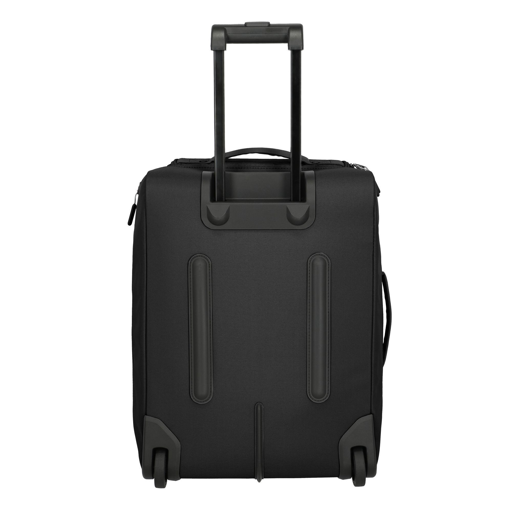 travelite Koffer Kick-Off - 2-Rollen-Kabinentrolley S günstig online kaufen