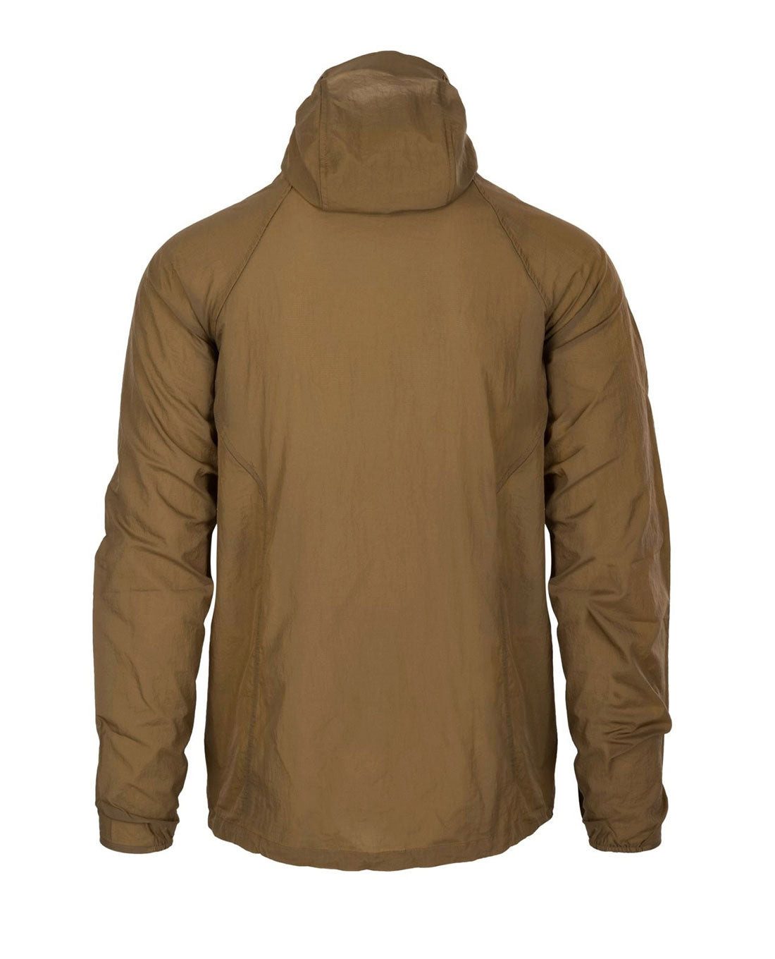 Helikon-Tex Windbreaker TRAMONTANE Wind Jacket - WindPack® Nylon - Flecktarn