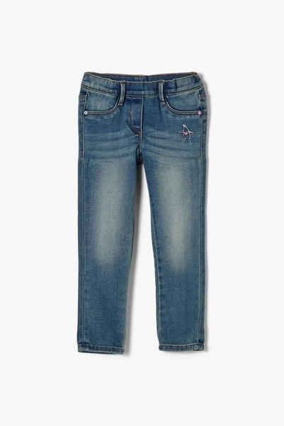 s.Oliver Regular-fit-Jeans Hose lang