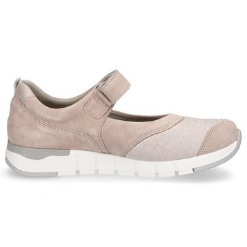 Waldläufer Waldläufer Damen Slipper altrosa Slipper