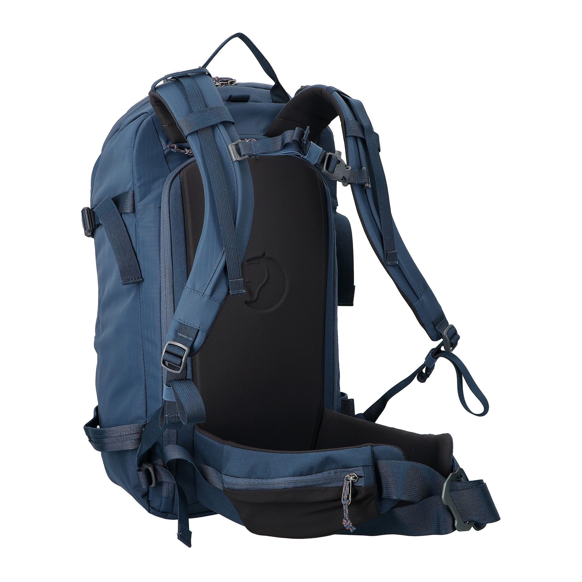 Fjällräven Wanderrucksack Bergtagen, Polyamid