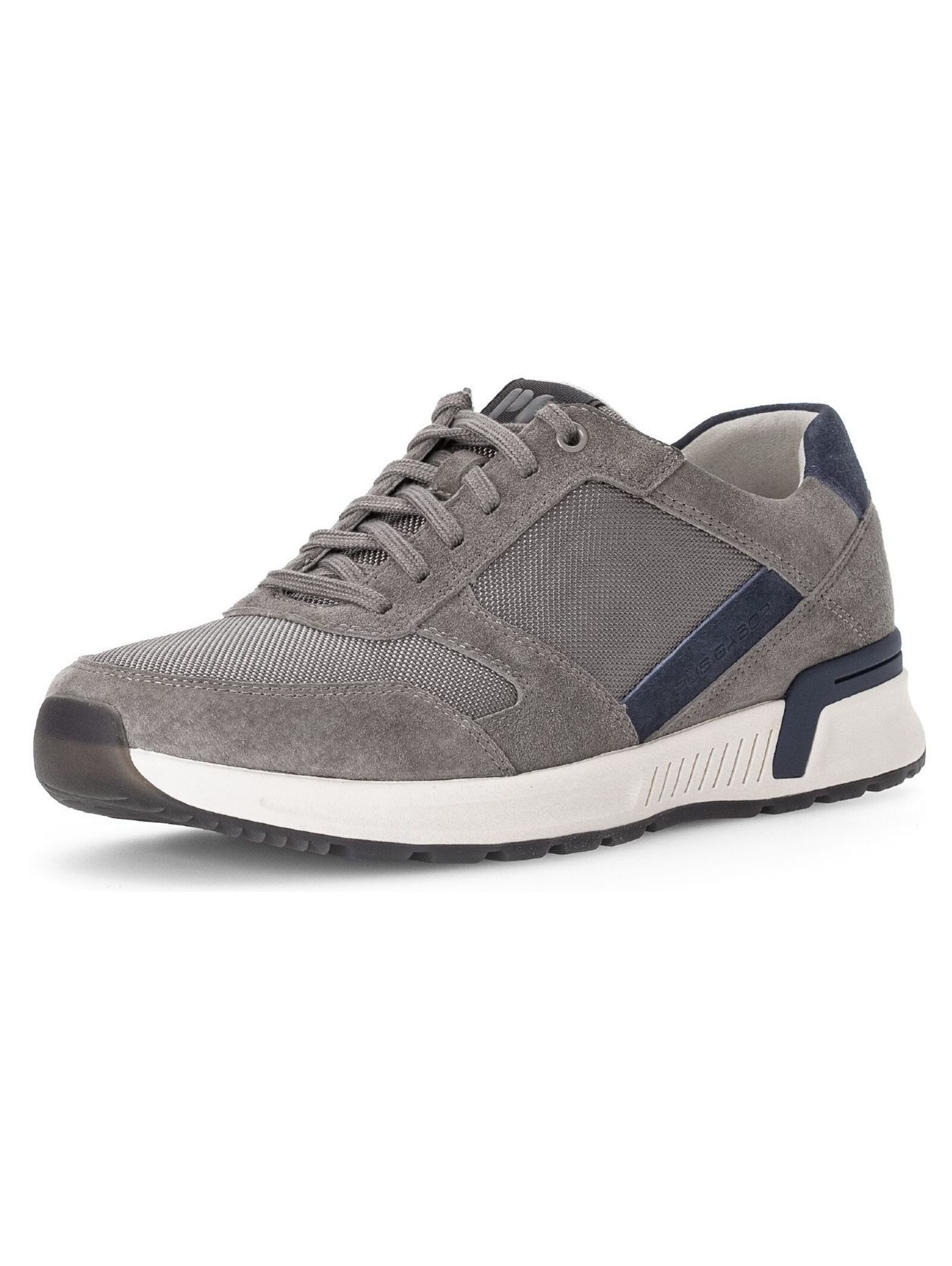 Pius Gabor Sneaker Veloursleder/Mesh . Sneaker (1-tlg)