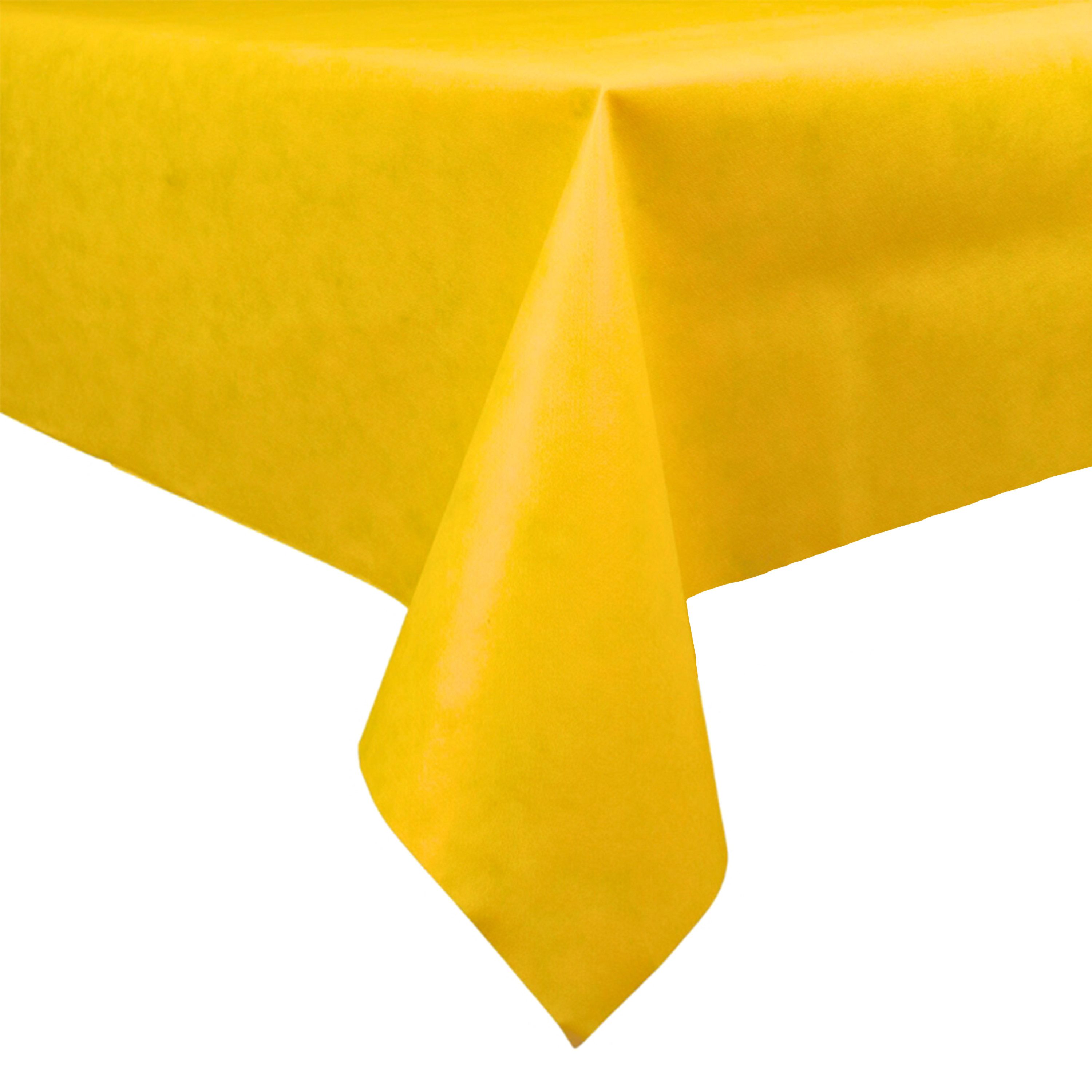 Sensalux Tischdecke Tischdecke aus stoffähnlichem Vlies, günstig online kaufen