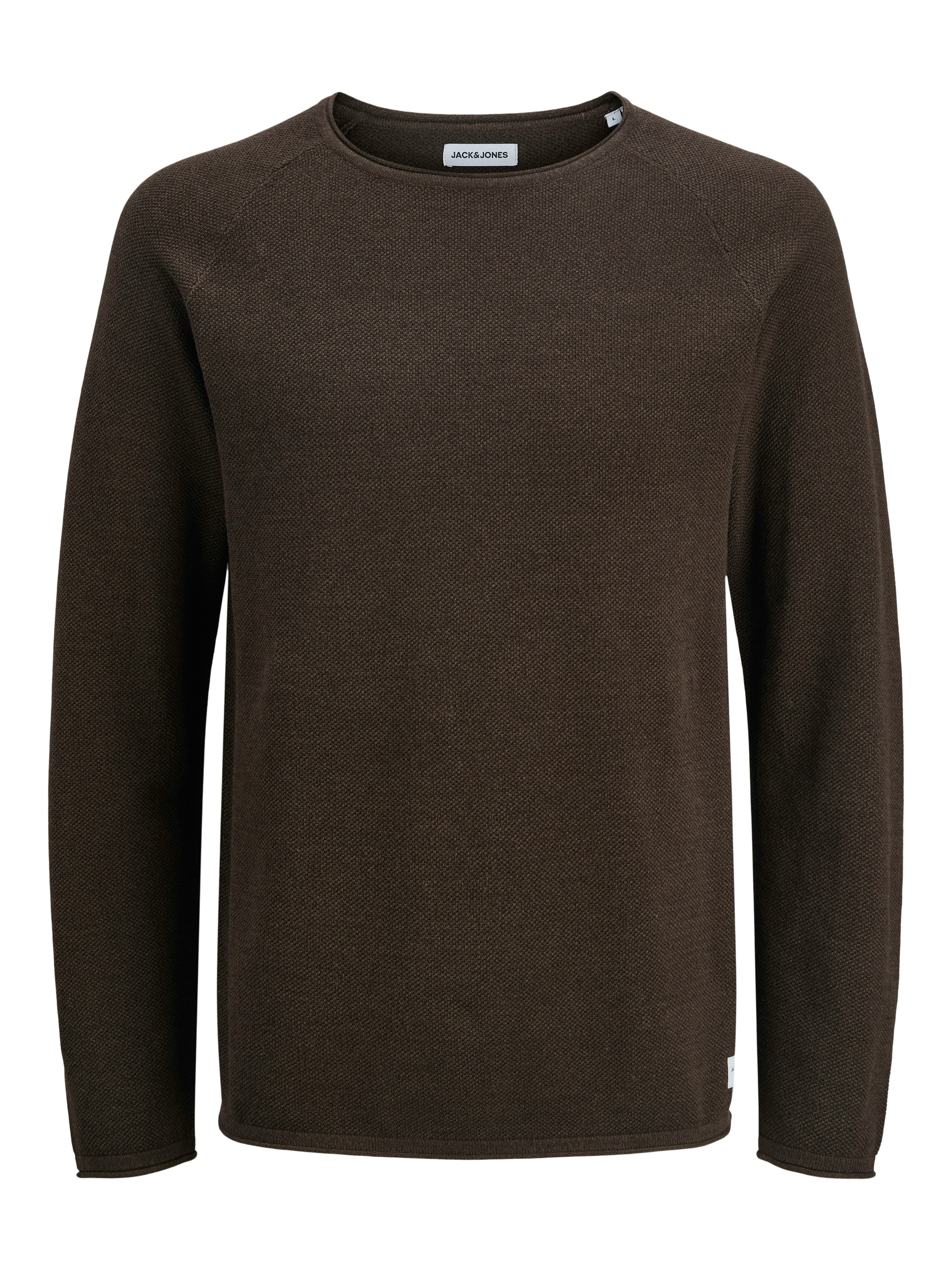 Delicioso Detail:Twist