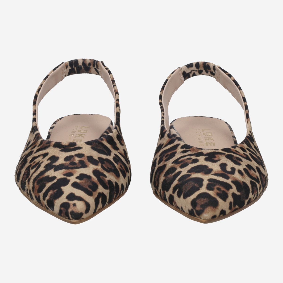 Lüke Schuhe Peeptoepumps günstig online kaufen