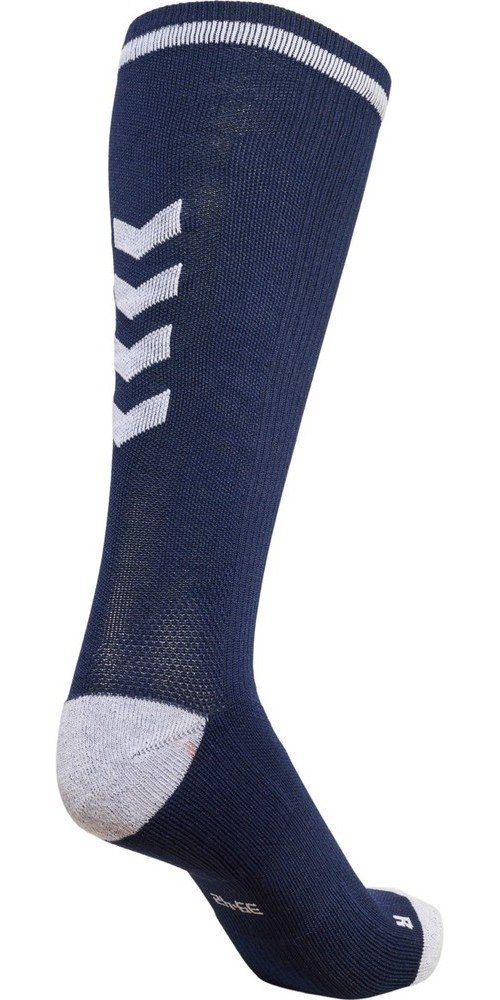 BLUE Socken WHITE/TRUE hummel