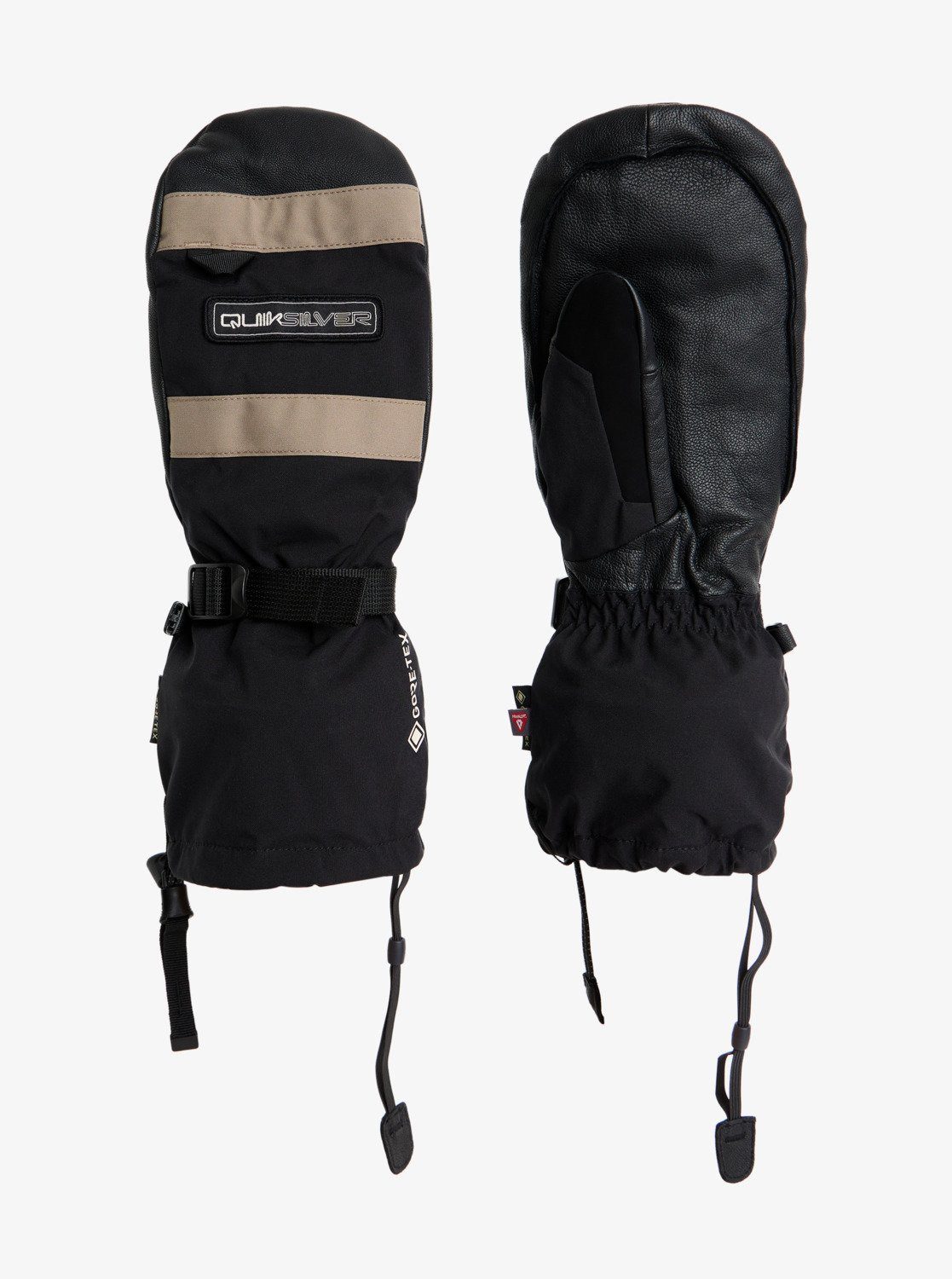 Quiksilver Langlaufhandschuhe