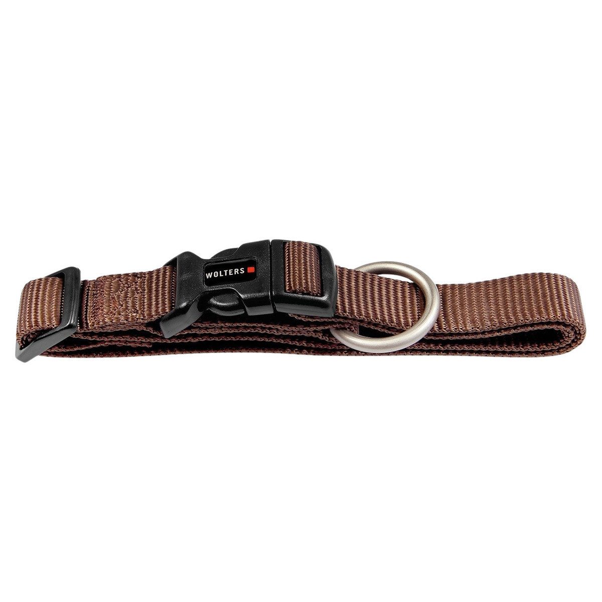 Wolters Hunde-Halsband Halsband Professional tabac