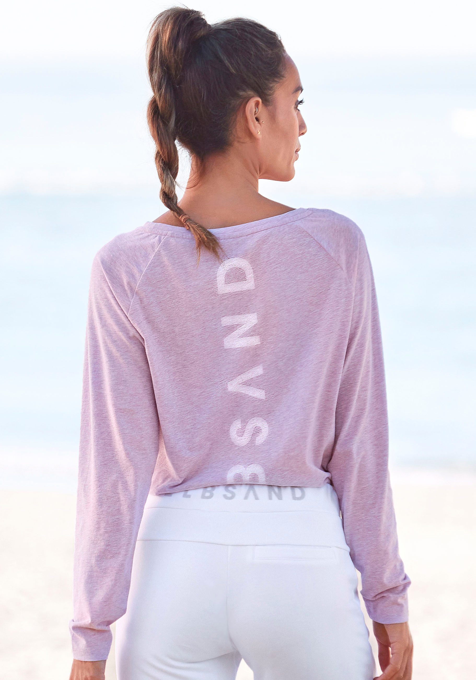 Longsleeve Tira
