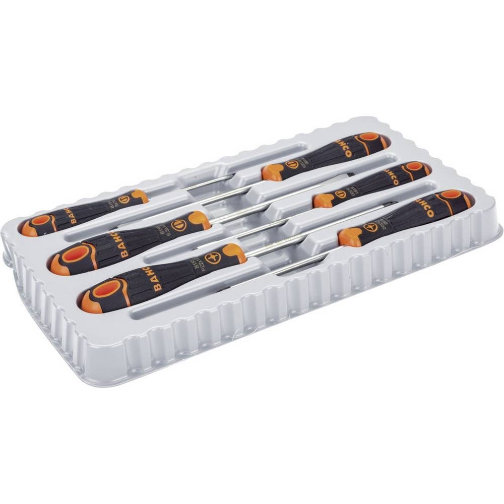 BAHCO Викрутки Викрутки-Satz, Fit, 6tlg B219.016