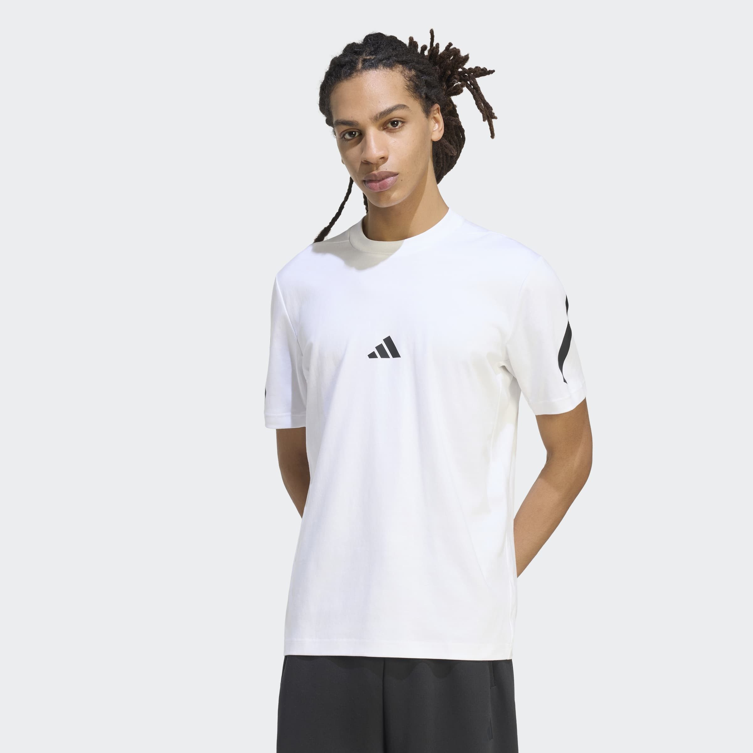 adidas Sportswear T-Shirt M Z.N.E. TEE RE