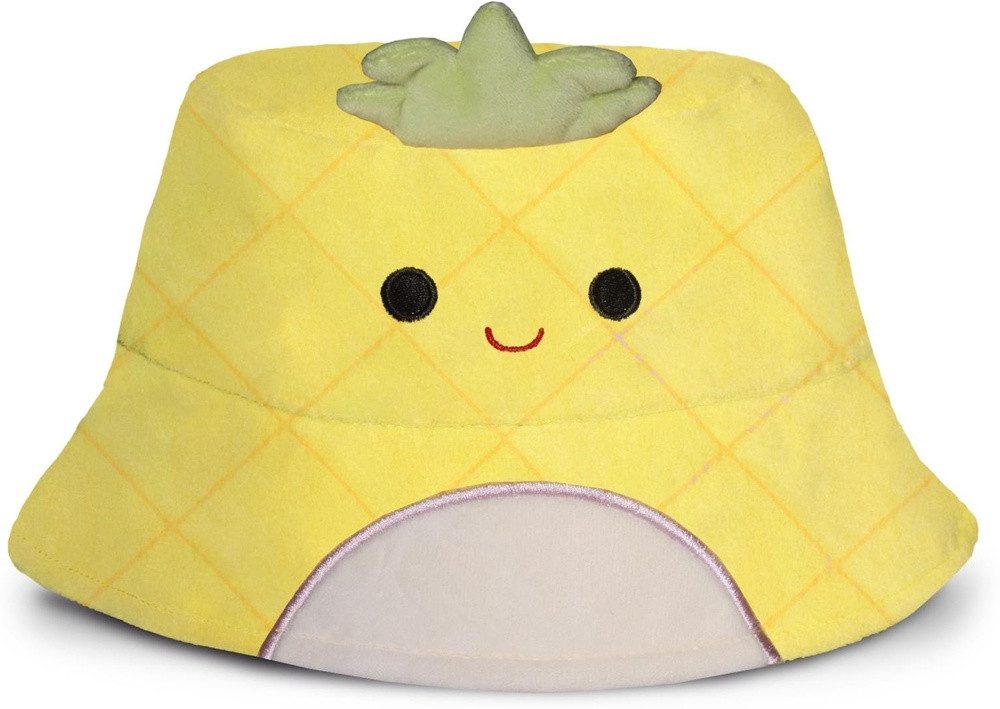 Squishmallows Snapback Cap