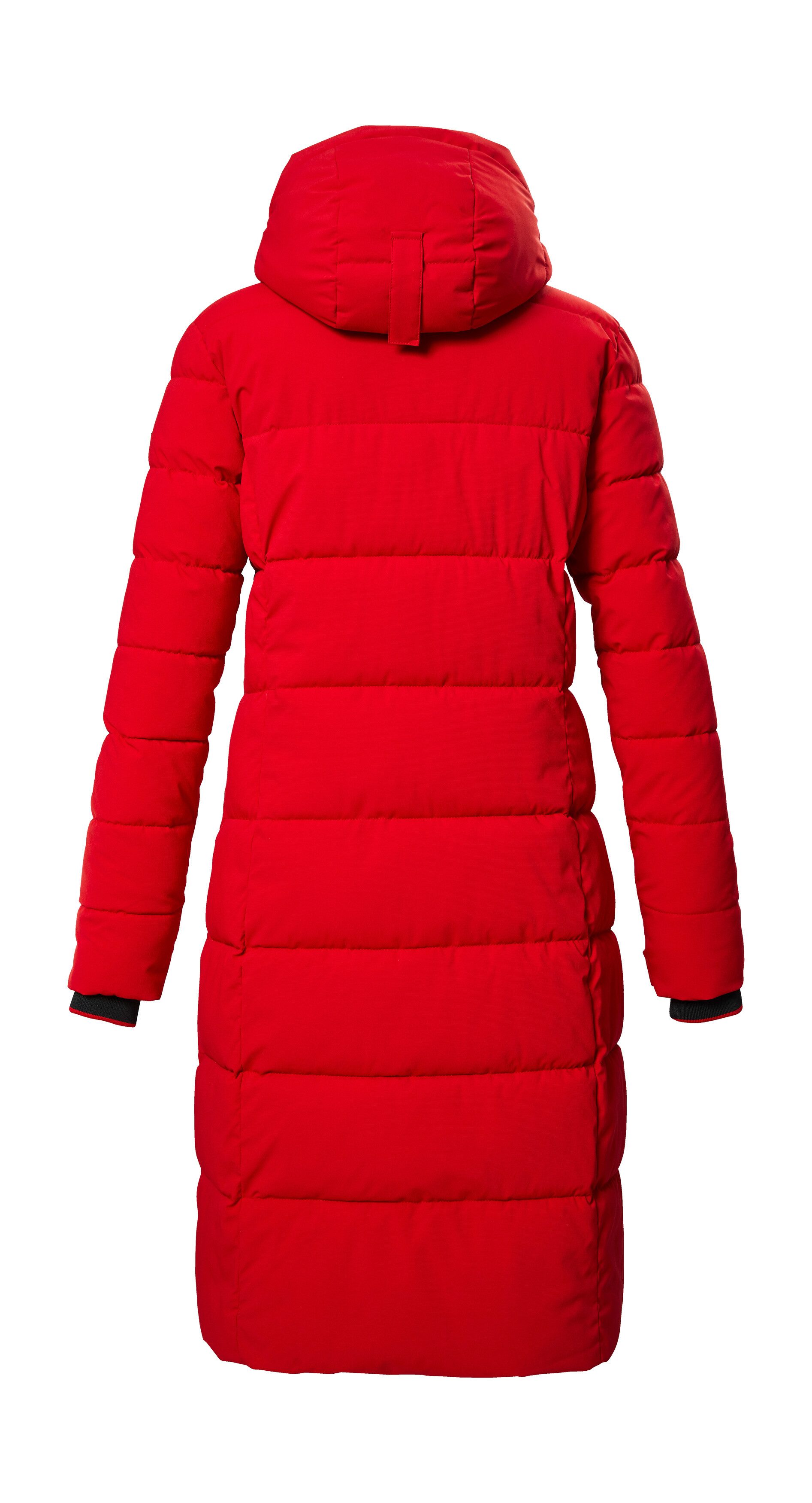 Killtec Steppmantel KOW 56 WMN QLTD günstig online kaufen