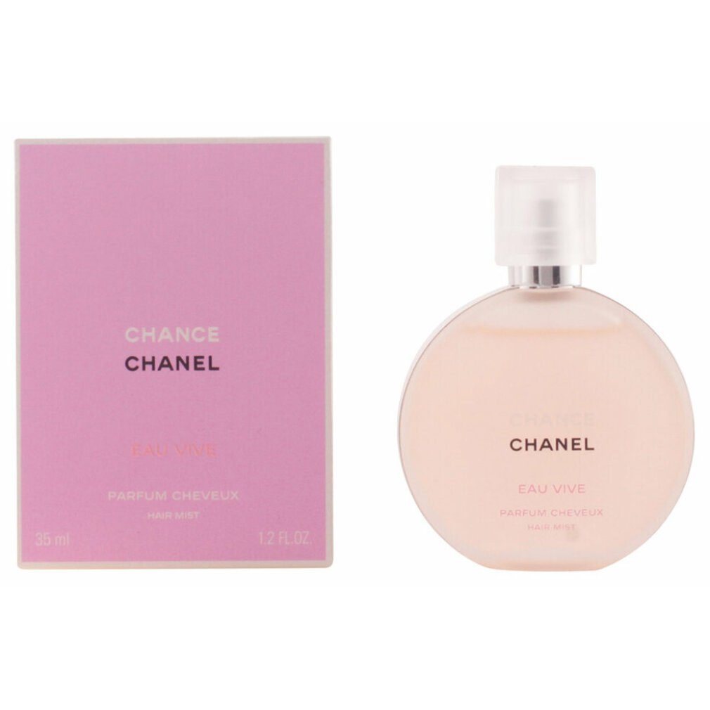 CHANEL Haarspray Chance Eau Vive Hair Mist