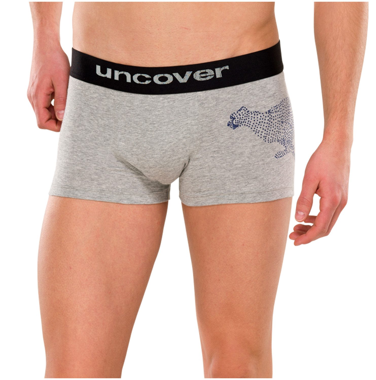 Boxershorts Uncover