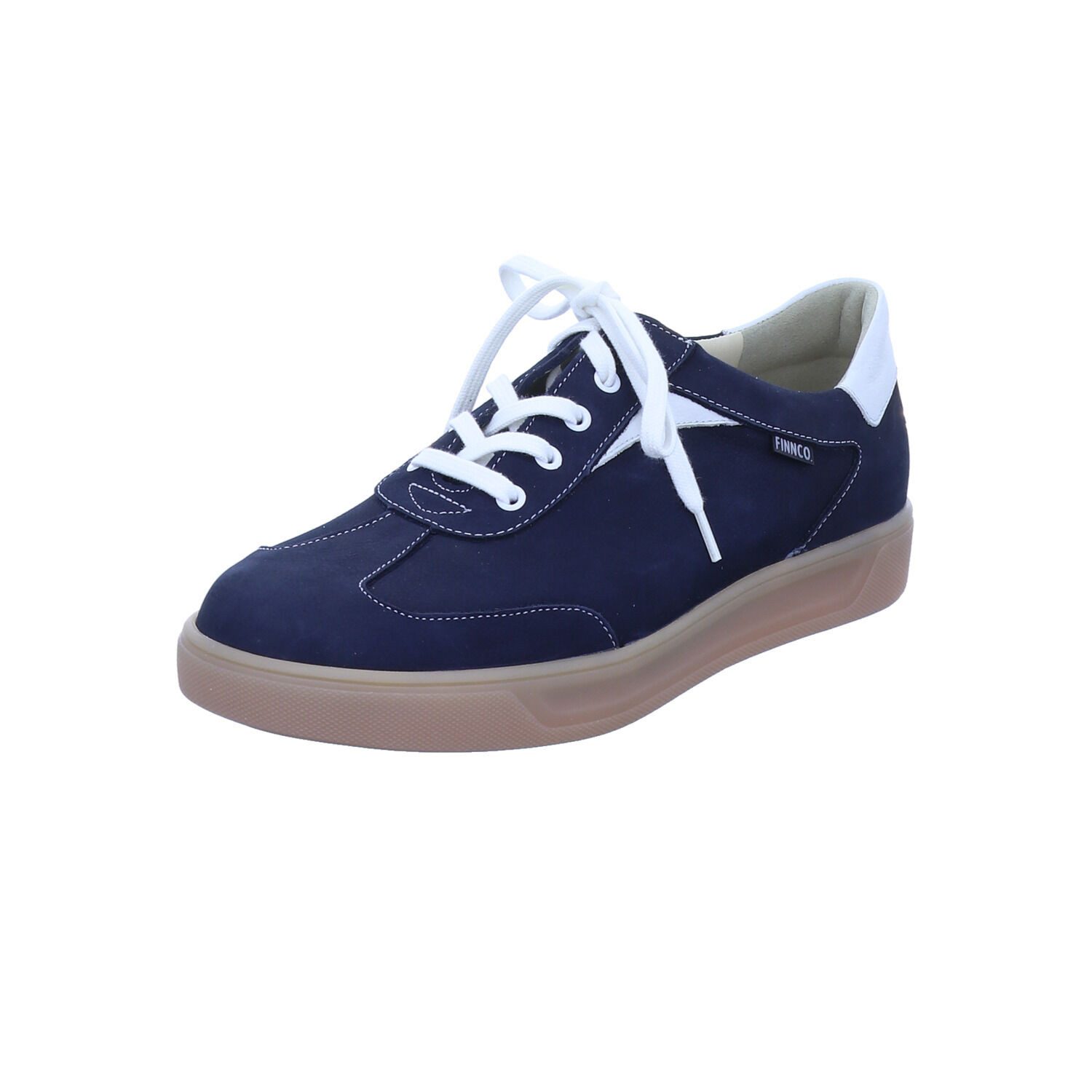 INTERLAGOS Schnürschuh