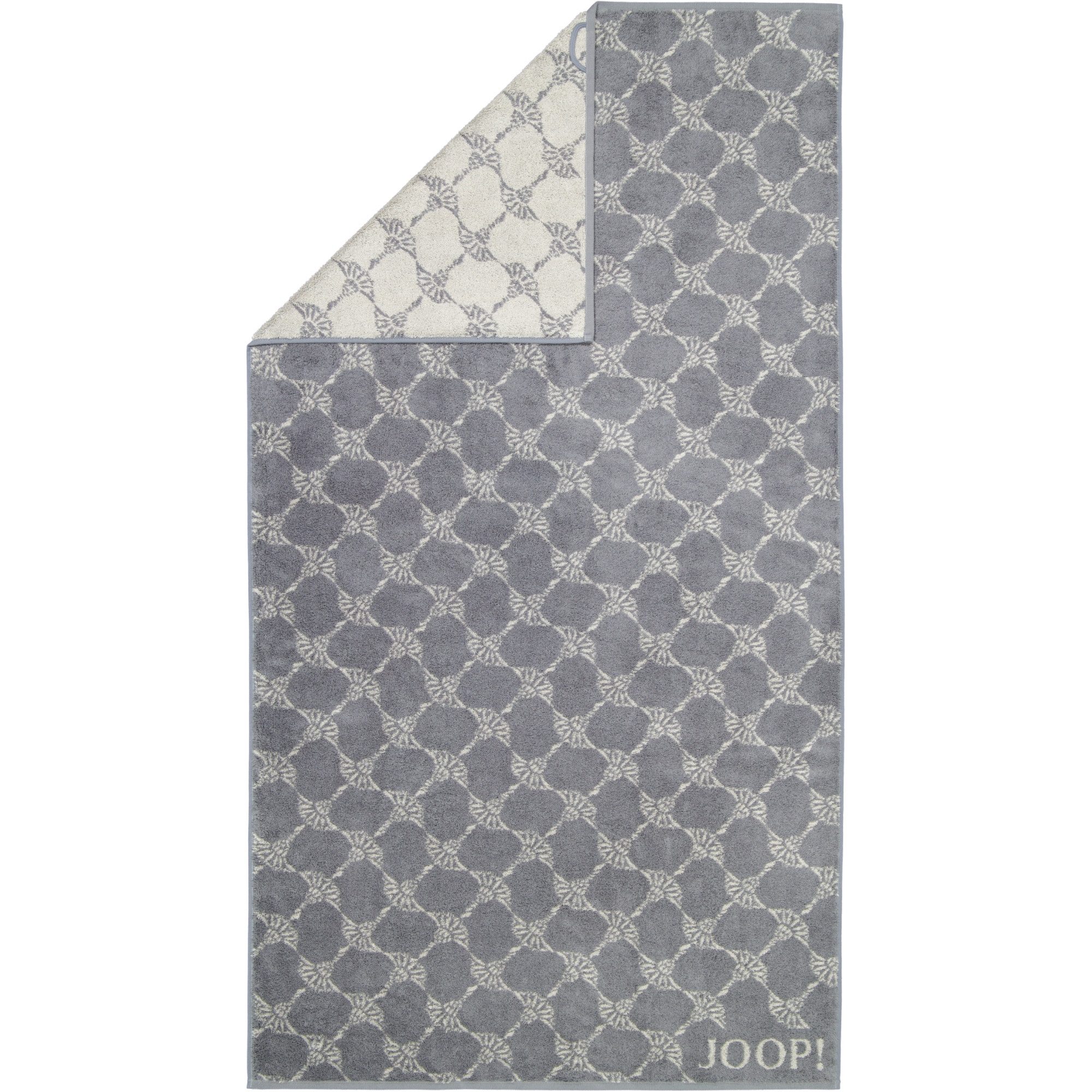 JOOP! Handtücher Classic Cornflower 1611, 100% günstig online kaufen