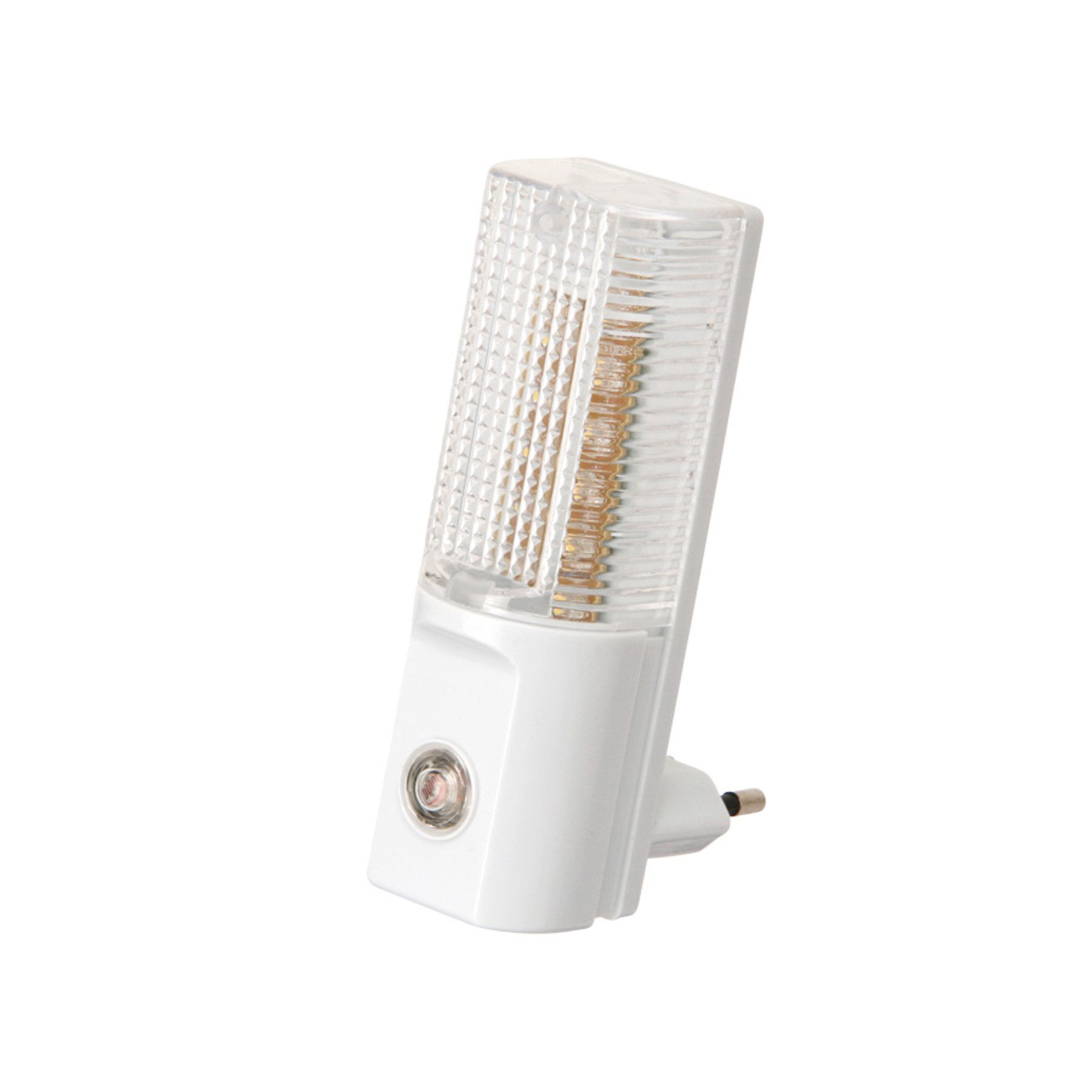 REV Nachtlicht REV LED-Nachtlicht mit Dämmerungsautomatik