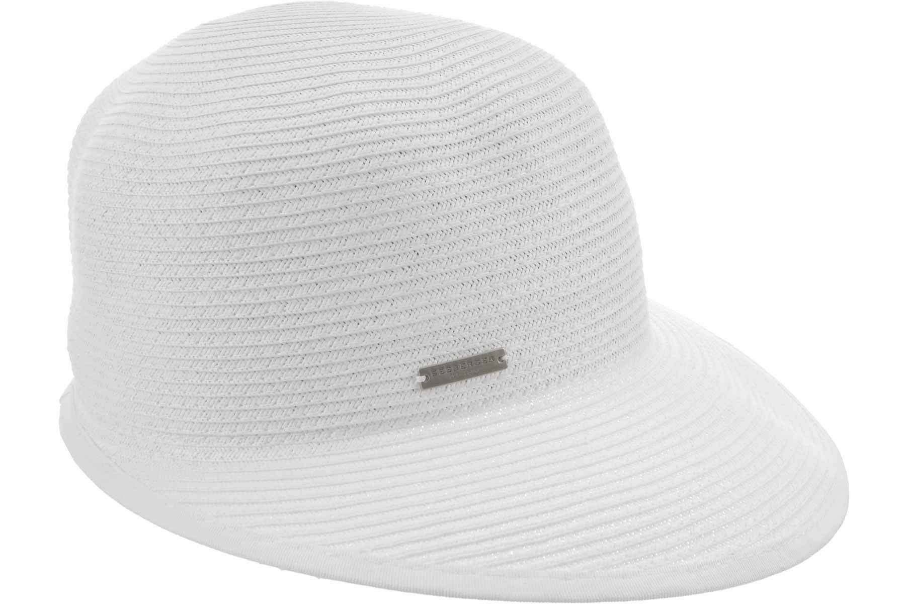 Seeberger Sonnenhut Papierstrohborten Schute 55007-0 günstig online kaufen