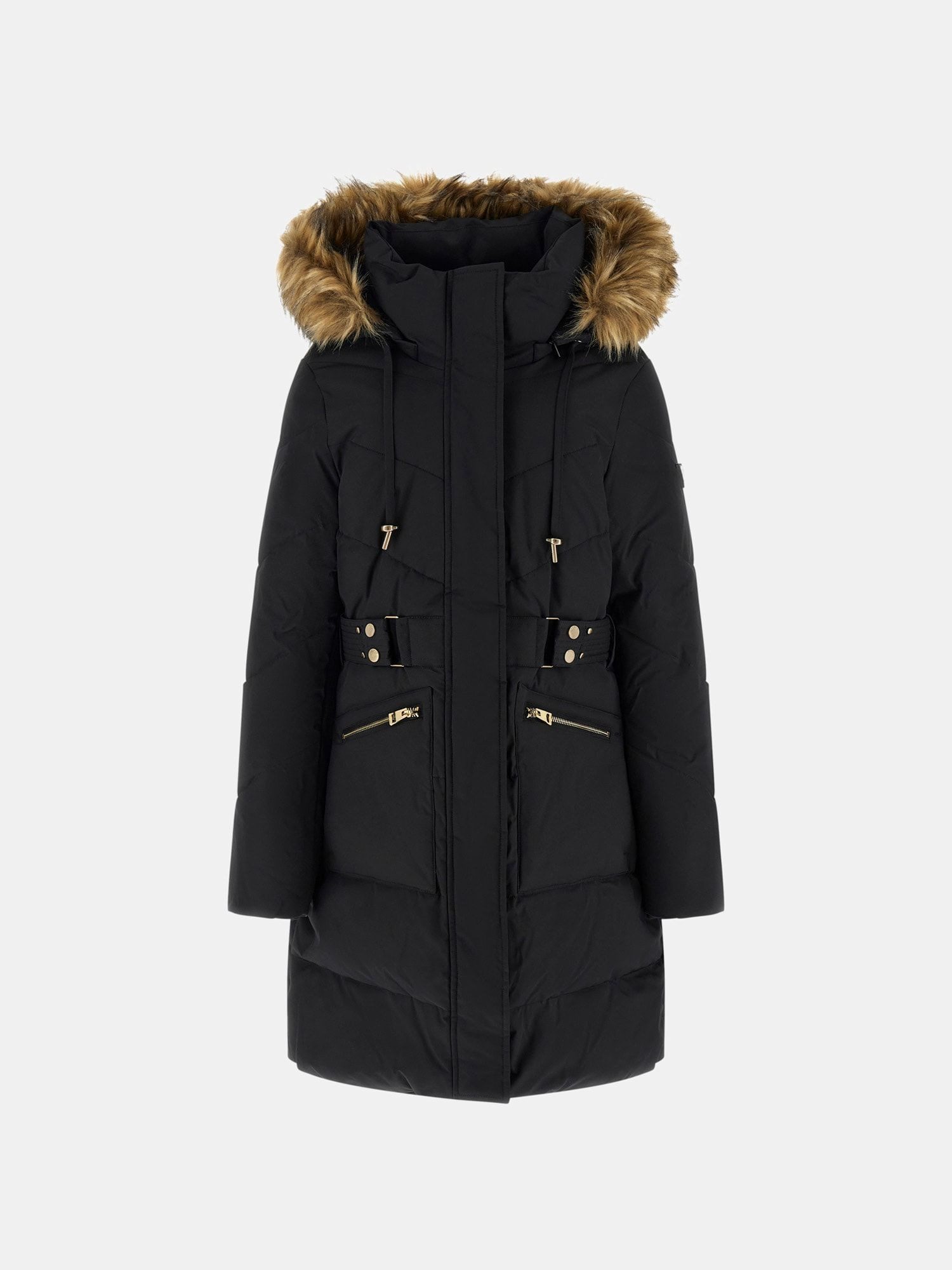 Guess Steppjacke günstig online kaufen