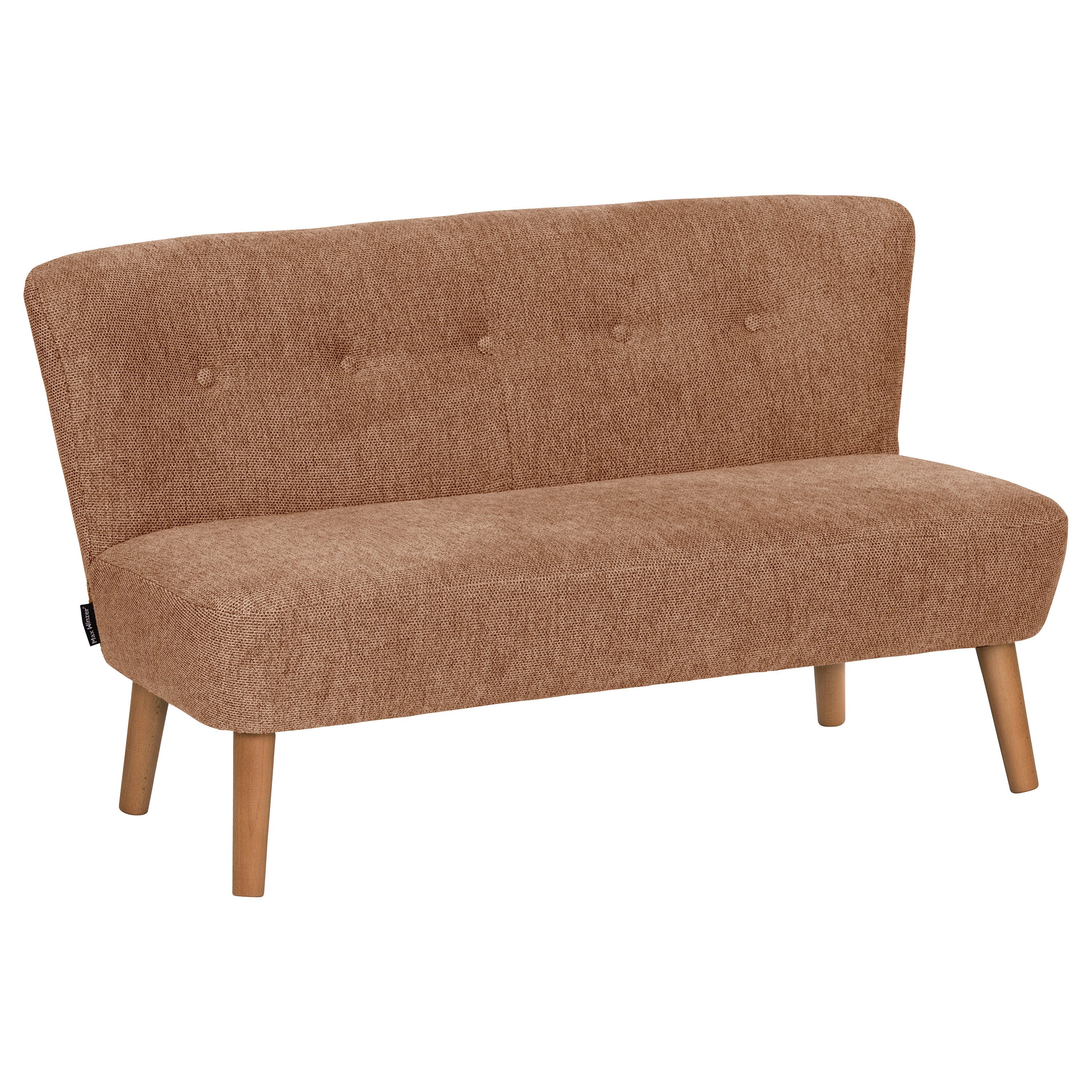 Max Winzer® Kindersofa Dolly 2-Sitzer günstig online kaufen