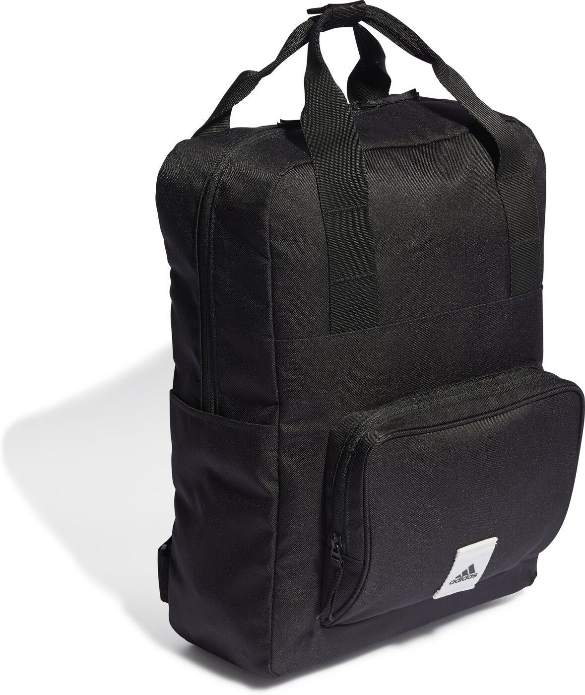 adidas Sportswear Daypack ADIDAS PRIME BP BLACK/RUNWHT/RED