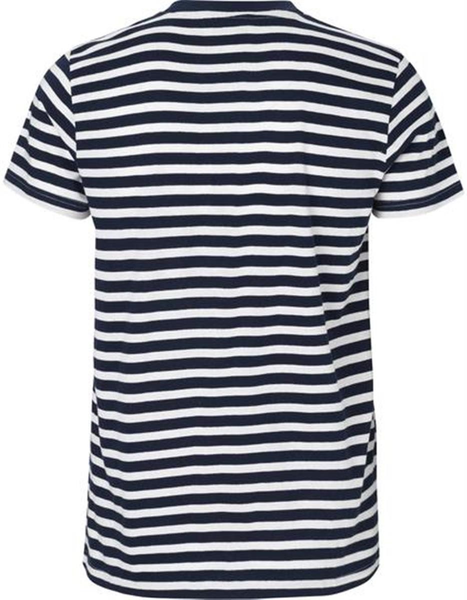 Neutral Rundhalsshirt Mens Fitted T-Shirt +GOTS-zertifiziert