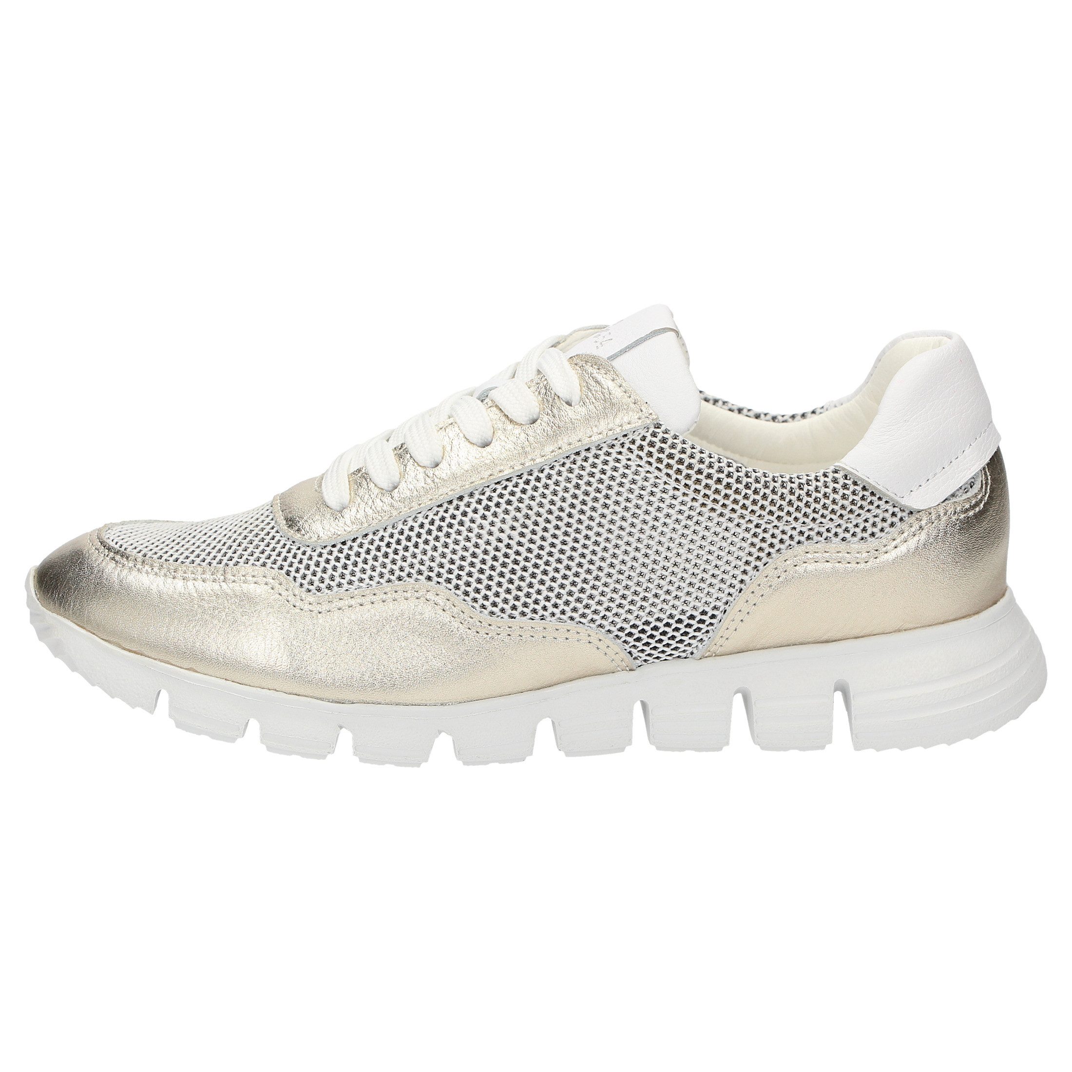 SIOUX Mokrunner-D-017 Sneaker günstig online kaufen