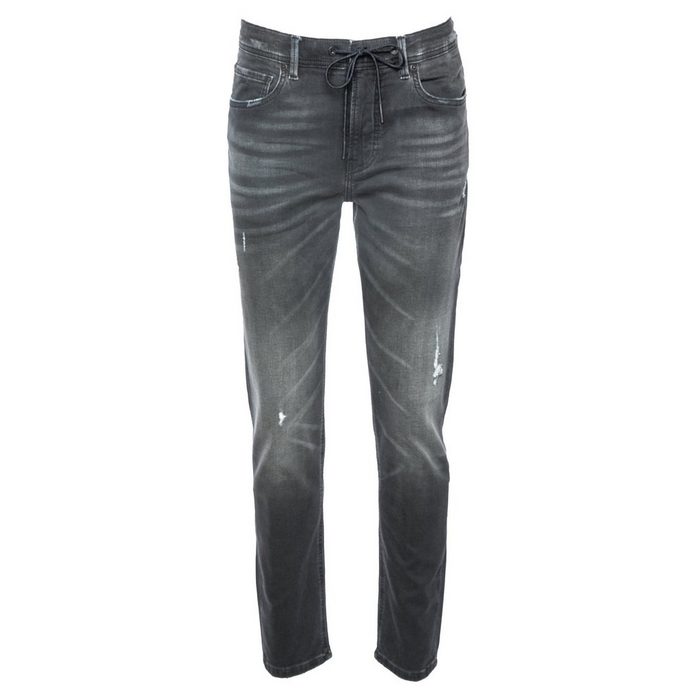 BOSS ORANGE Slim-fit-Jeans Taber Easy