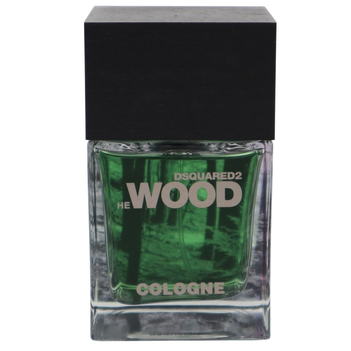 Dsquared2 Eau de Cologne Dsquared² He Wood Cologne Eau de Cologne Spray 75 ml